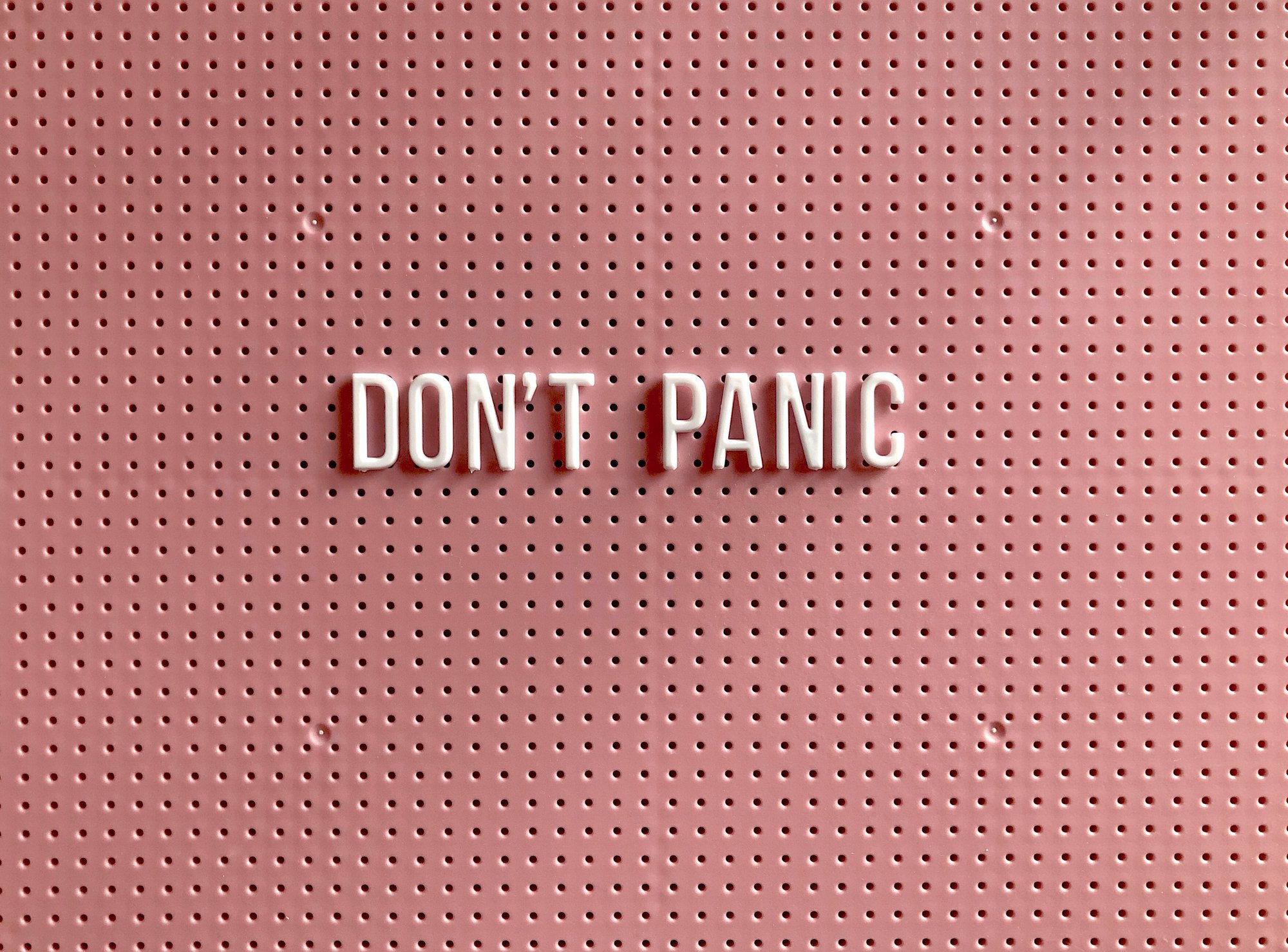 The art of showing up: Expanding comfort zone in your twenties