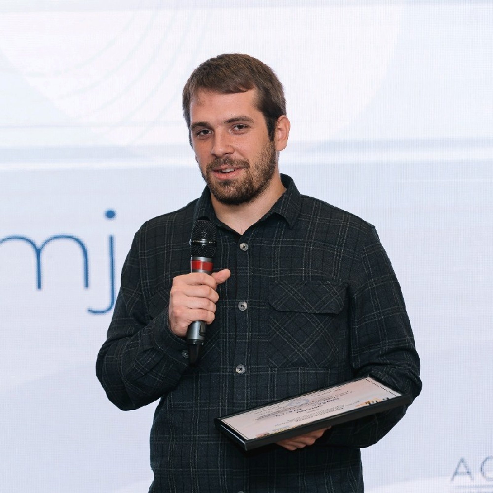 Draško Mikić, EGC alum