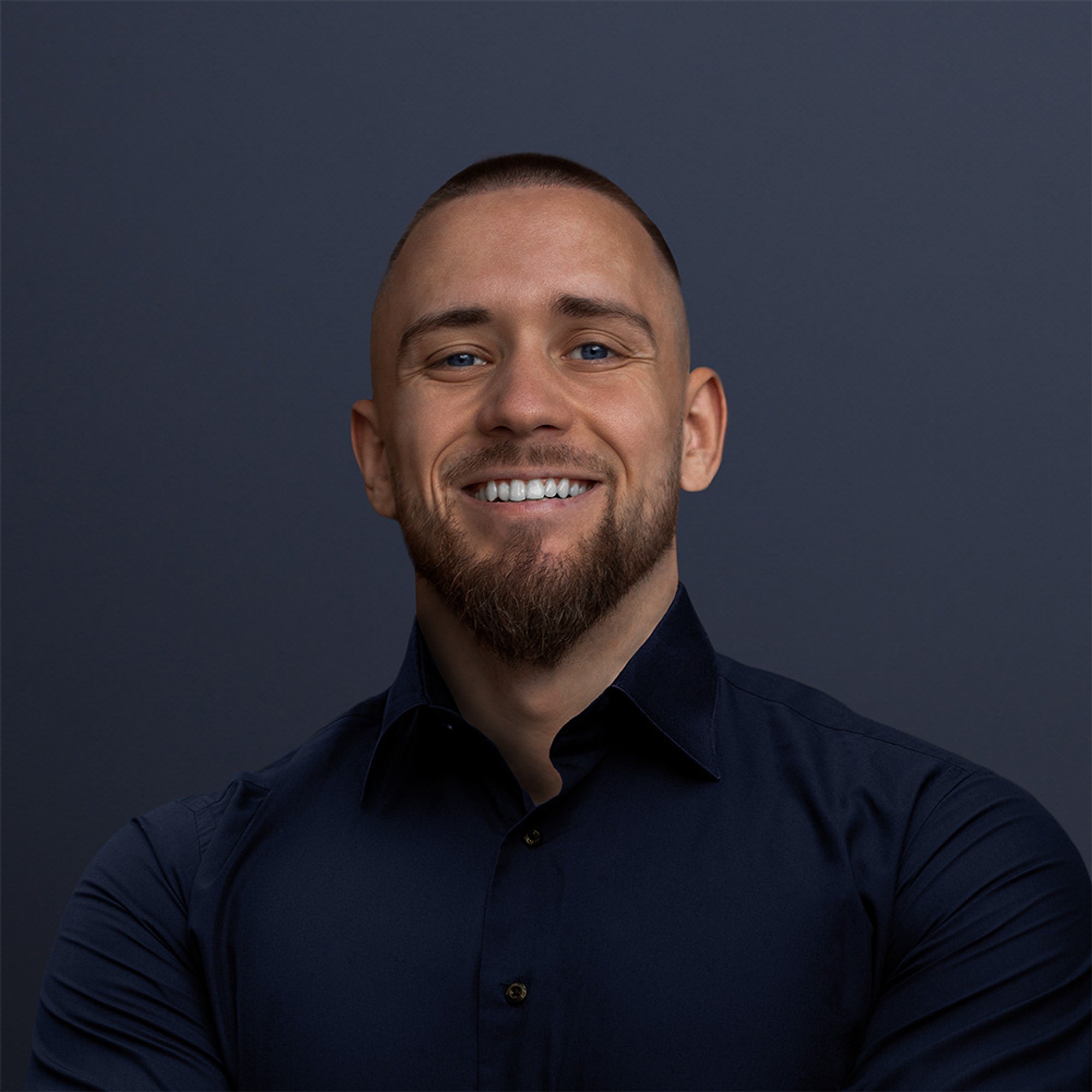 Zlatko Marjanovic, founder of ZedNova Studio LLC, EGC alum