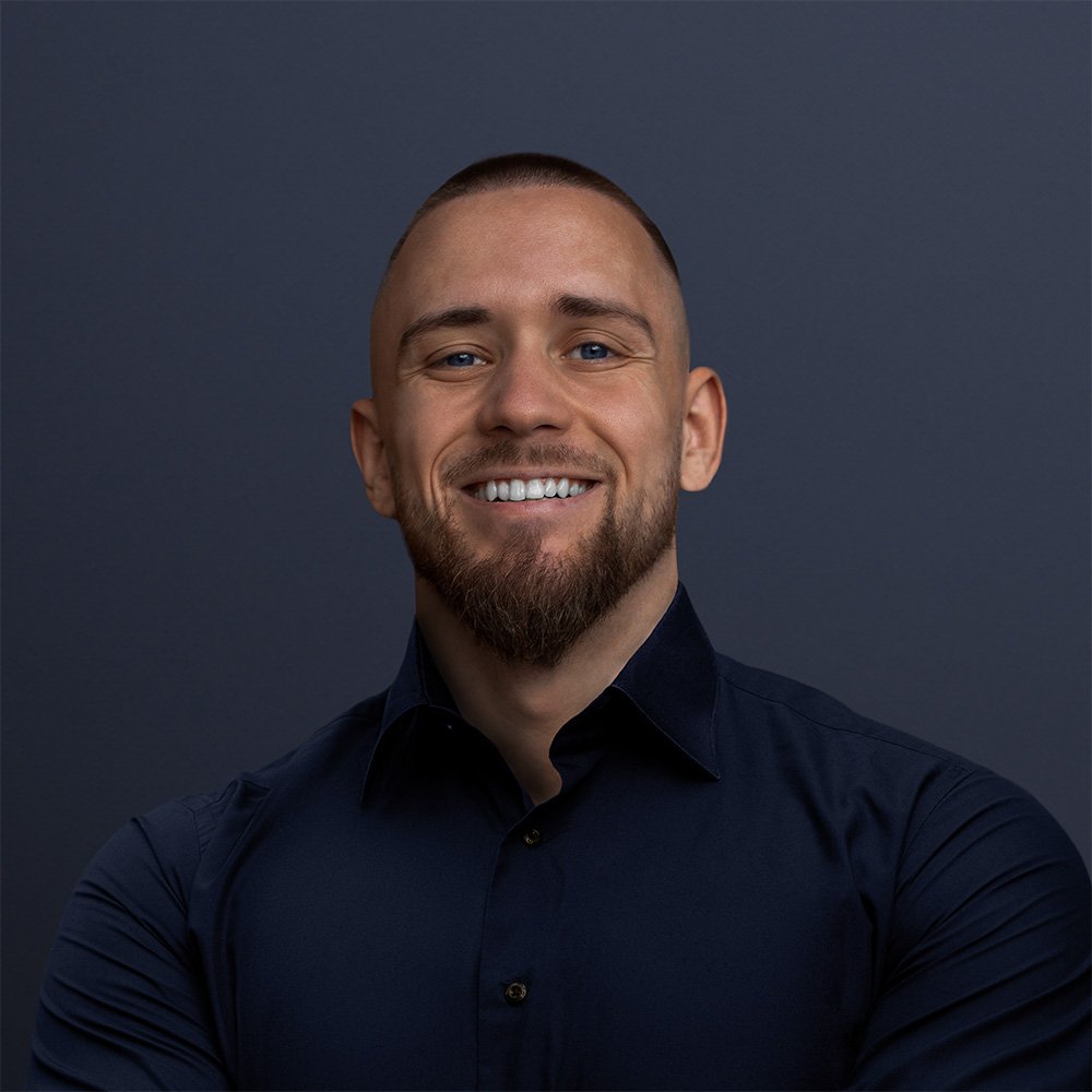 Zlatko Marjanovic, founder of ZedNova Studio LLC, EGC alum