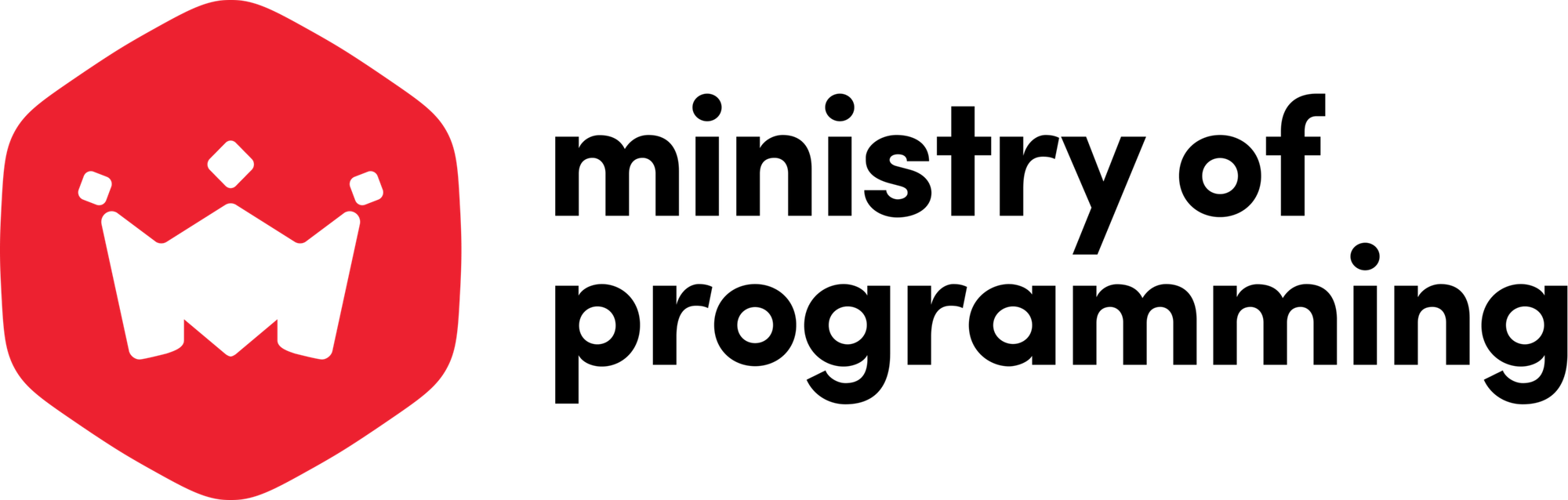 Ministry of Programming