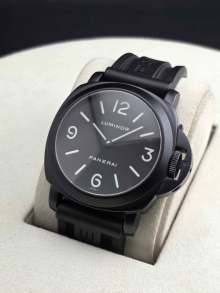 Panerai Luminor Base catalogue image