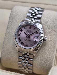 Rolex Lady Datejust 28 product image 1
