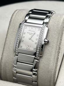 Patek Philippe Twenty4 catalogue image
