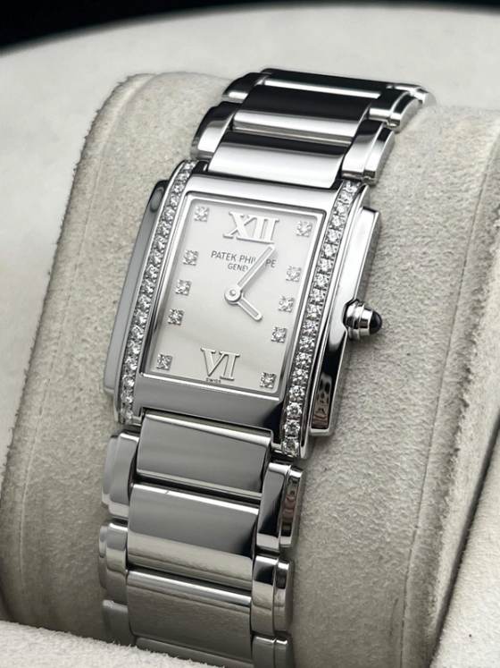 Patek Philippe Twenty4