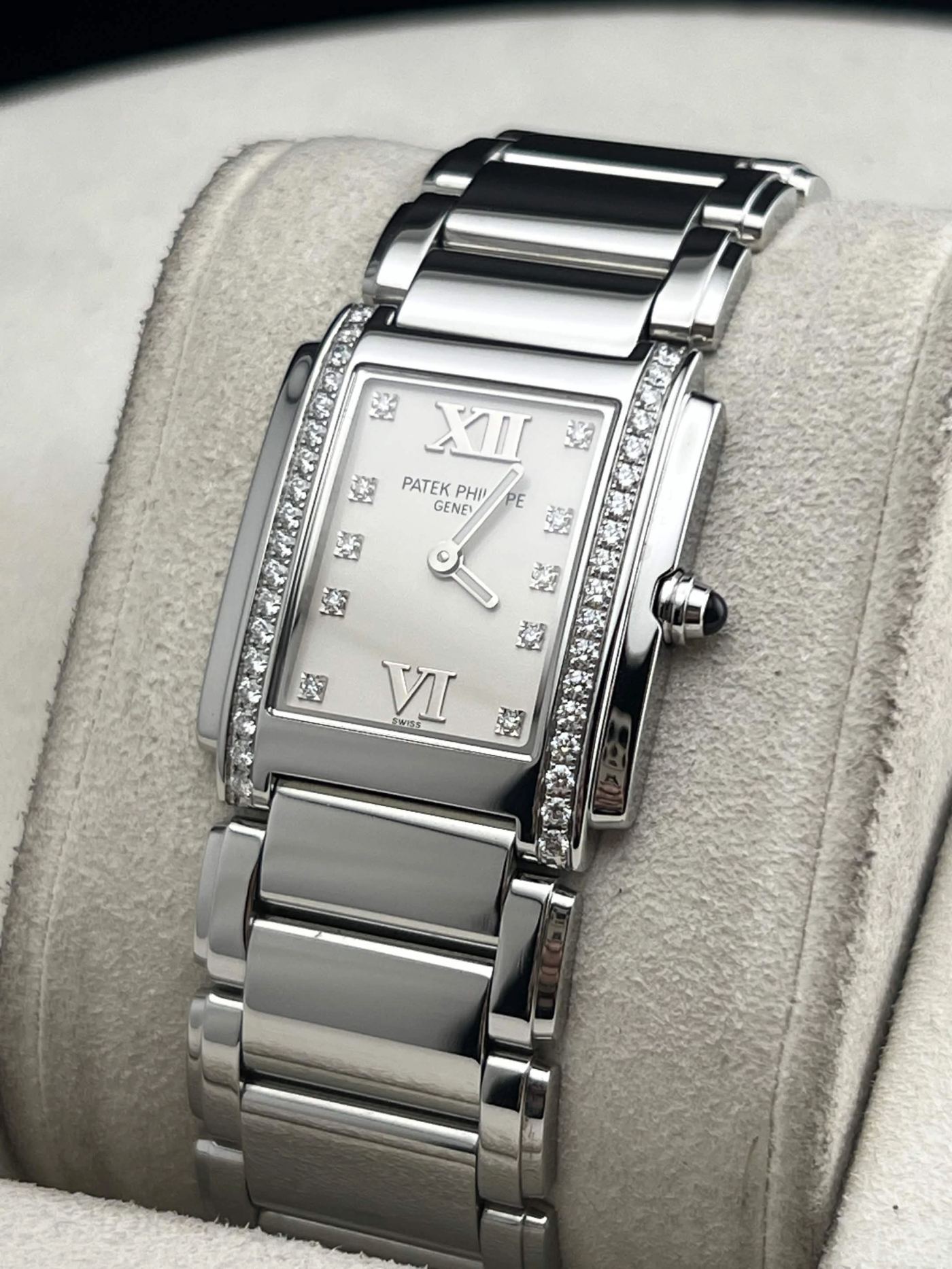 Patek Philippe Twenty4