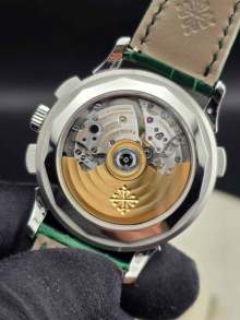 Patek Philippe 5930P product image 4
