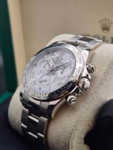 Rolex Daytona product image 2