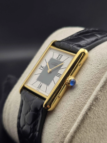 Cartier Tank Must Large product image 3
