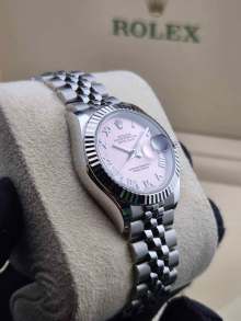Rolex Lady Datejust 28 product image 2