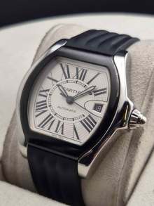 Cartier  Roadster S Large product image 1