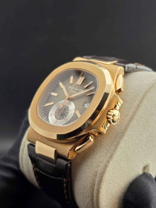 Patek Philippe Nautilus product image 3