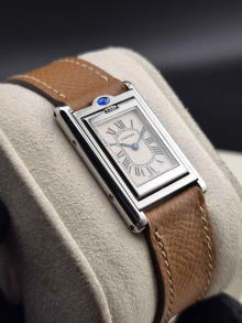 Cartier Tank Basculante Small product image 2