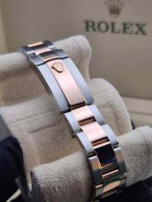 Rolex Datejust 31 product image 4