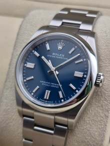 Rolex Oyster Perpetual product image 1