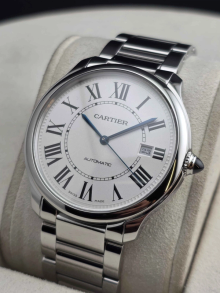 Cartier Ronde Must de Cartier product image 2