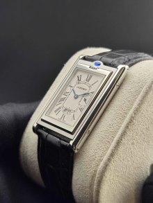 Cartier Tank Basculante XL product image 3