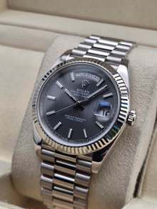 Rolex  Day-Date catalogue image