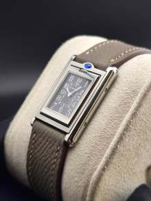 Cartier Tank Basculante Small product image 3