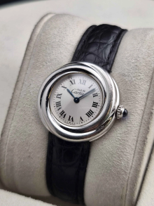 Cartier Trinity Must catalogue image