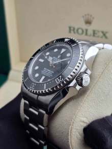 Rolex Sea-Dweller Deepsea product image 2