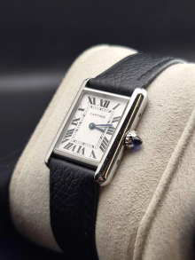 Cartier Tank Must Small product image 3