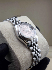 Rolex Lady Datejust 26 product image 2