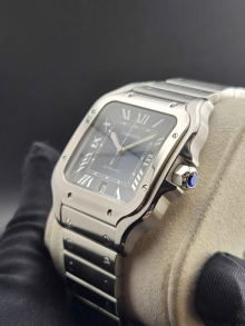 Cartier Santos Large product image 3
