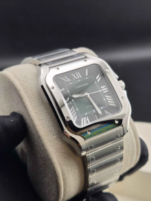 Cartier Santos Large product image 2