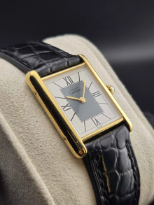 Cartier Tank Must Large product image 2