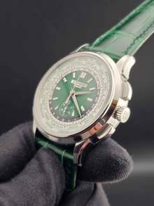 Patek Philippe 5930P product image 2