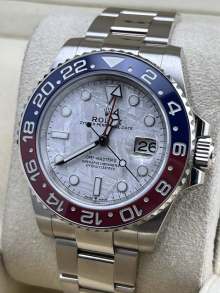 Rolex GMT-Master II product image 3