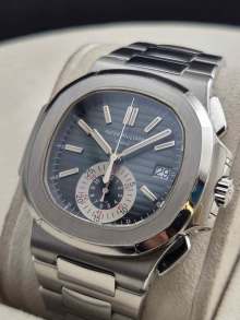 Patek Philippe Nautilus product image 1