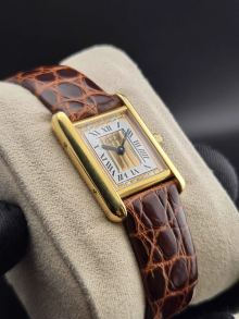 Cartier Tank Must Small product image 2