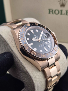 Rolex GMT Master II product image 2