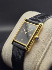 Cartier Tank Must Large product image 3