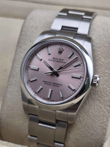 Rolex Oyster Perpetual product image 1