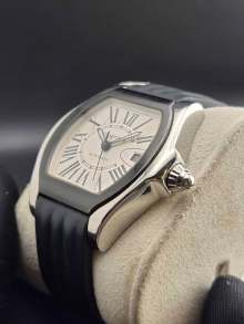 Cartier  Roadster S Large product image 3