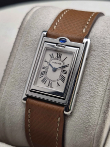 Cartier Tank Basculante Small product image 1
