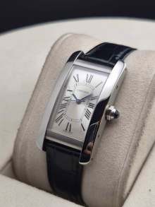 Cartier Tank Americaine Medium catalogue image