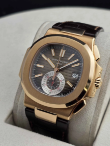 Patek Philippe Nautilus product image 1