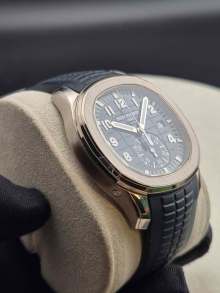Patek Philippe Aquanaut product image 2