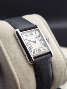 Cartier Tank Must Small product image 2