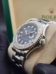 Rolex Yacht Master 40 product image 2