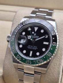 Rolex  GMT Master II product image 1