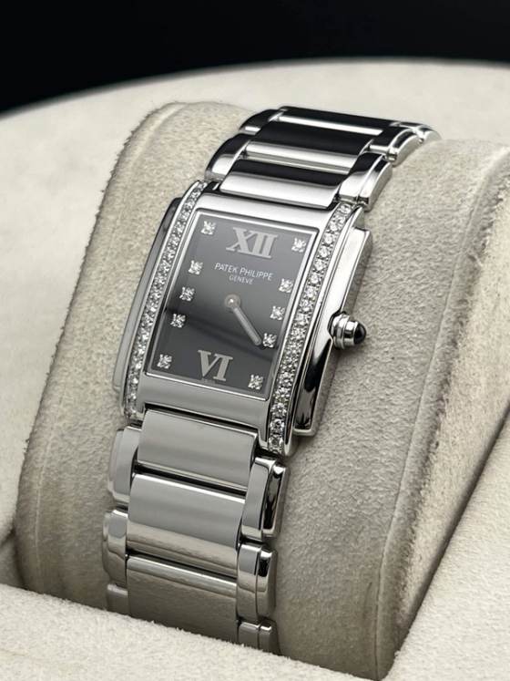 Patek Philippe Twenty4