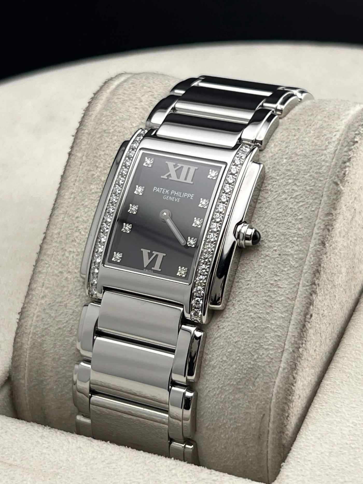 Patek Philippe Twenty4