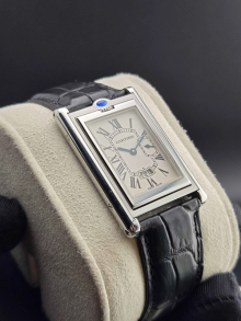 Cartier Tank Basculante XL product image 2