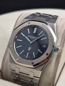 Audemars Piguet Royal Oak "Jumbo" Extra-Thin product image 1