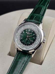 Patek Philippe 5930P catalogue image